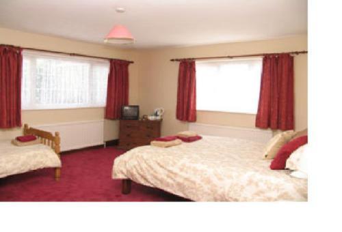 The White Hart Hotel Menheniot 외부 사진